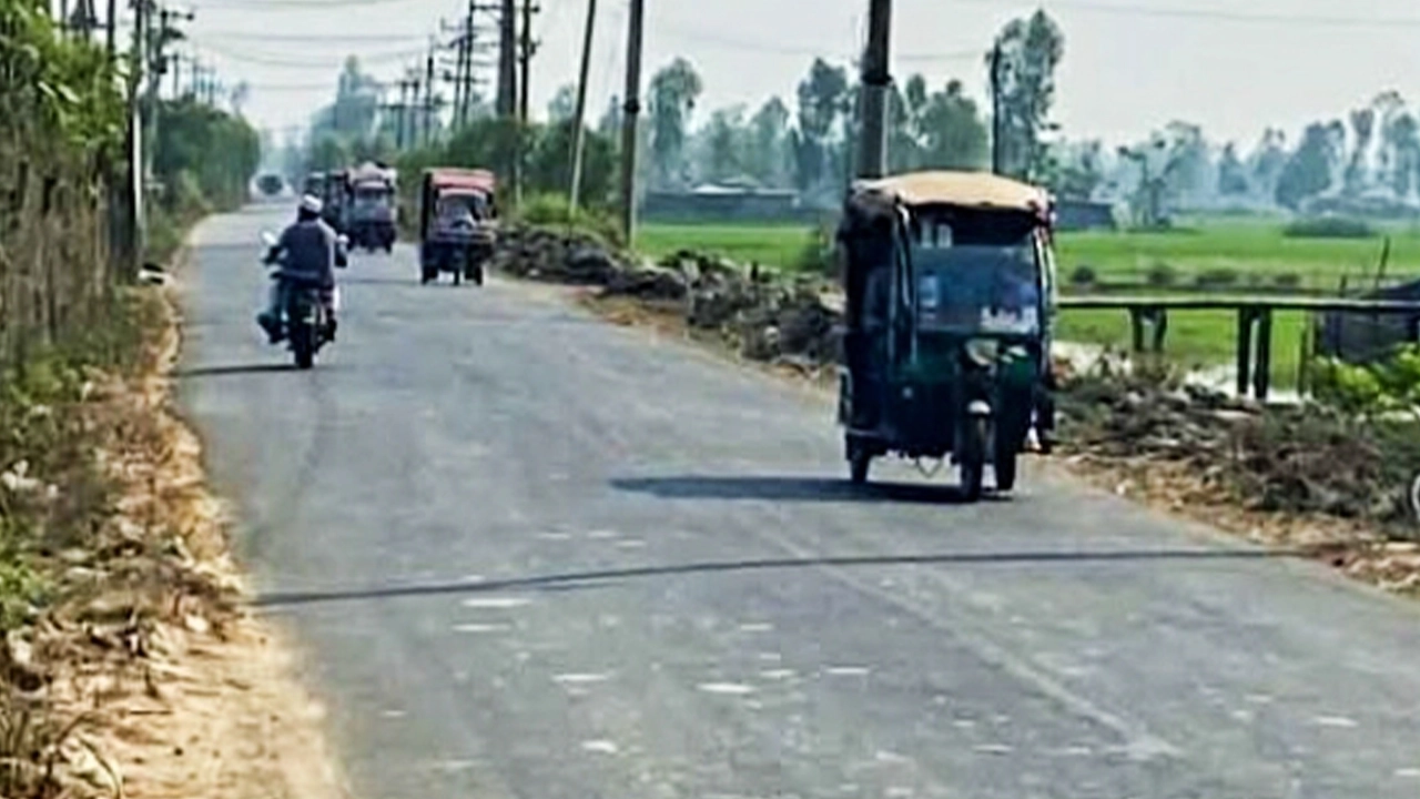 এবিসি মহাসড়ক