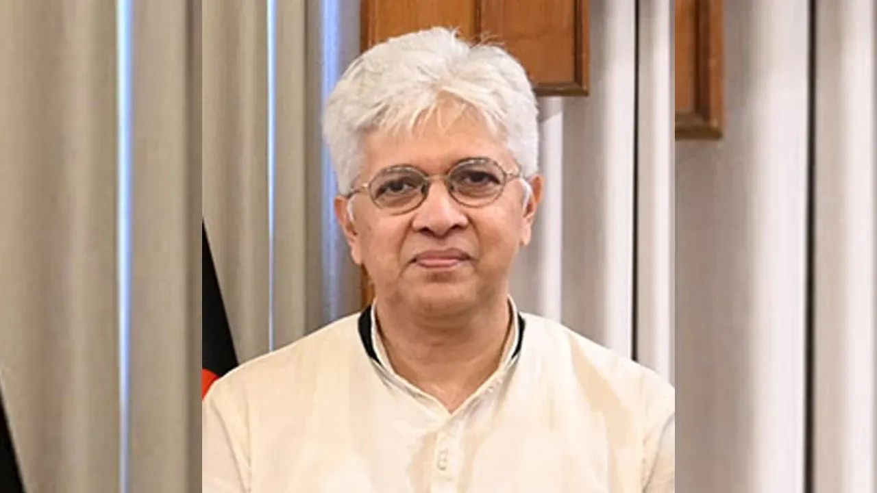 আদিলুর রহমান খান