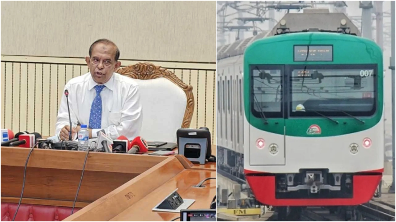 প্রকৌশলী ফারুক আহমেদ