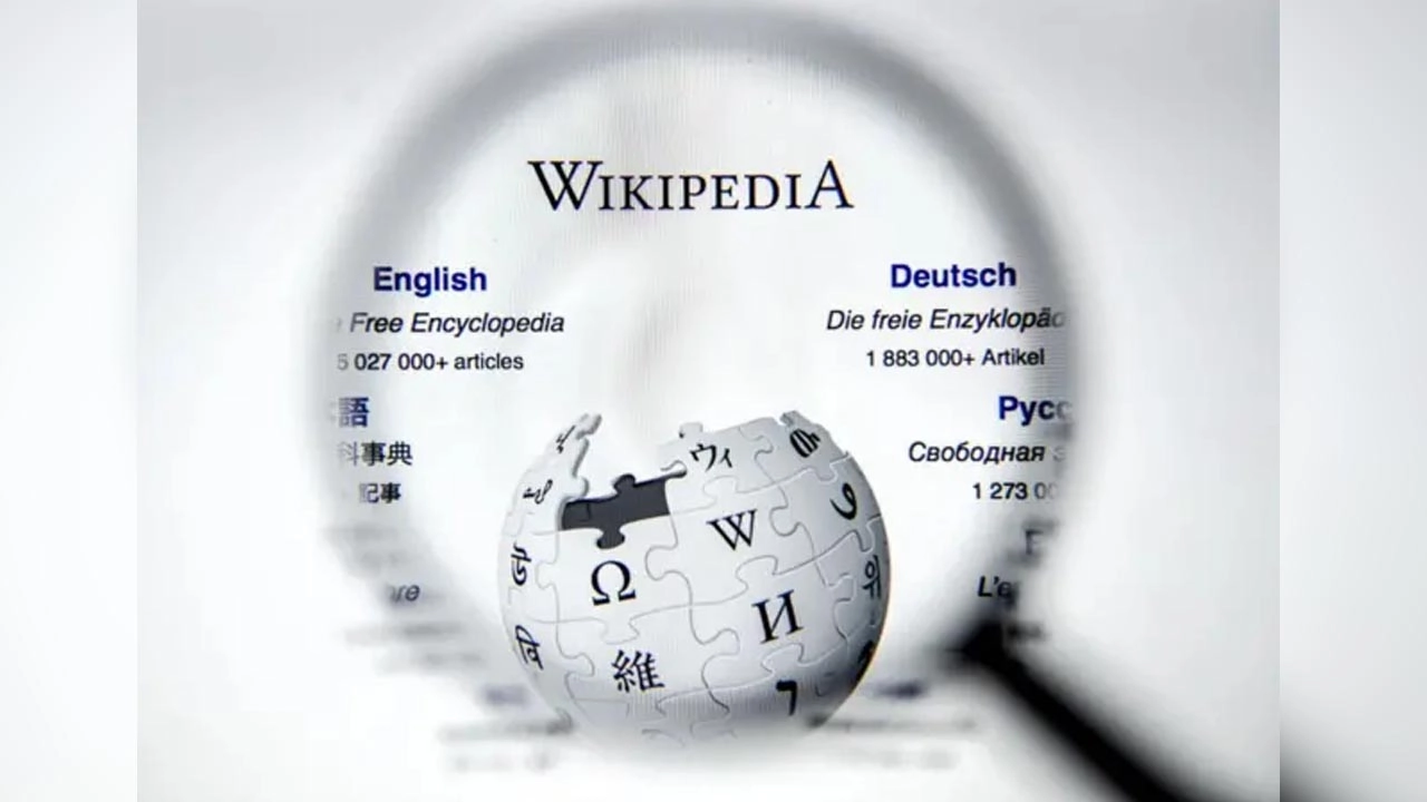 বাংলা উইকিপিডিয়ায় সবচেয়ে বেশি পঠিত দশটি নিবন্ধের তালিকা প্রকাশ করা হয়েছে।