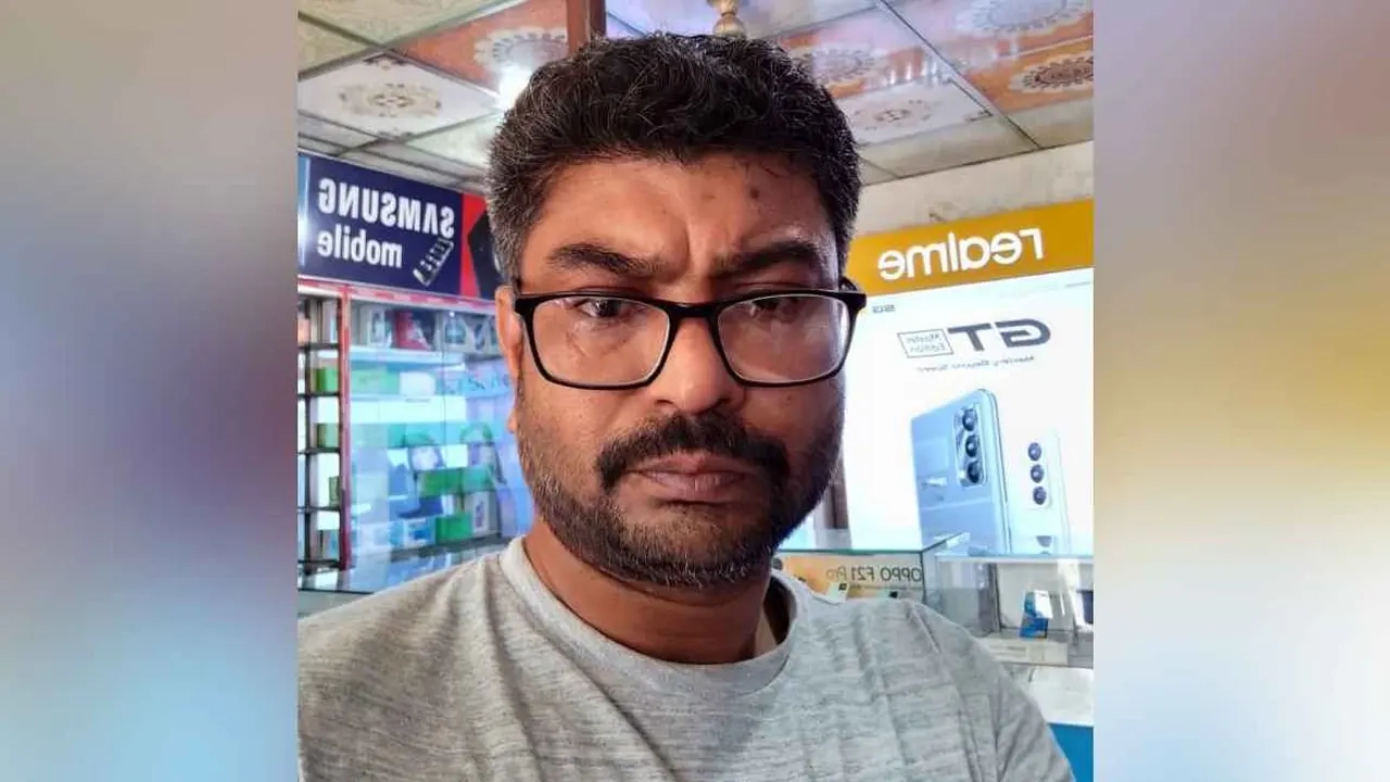 মুরাদ মিথুন