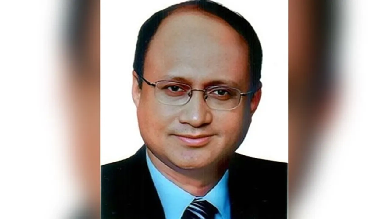 দুর্নীতি দমন কমিশনের (দুদক) চেয়ারম্যান ড. এমএ মোমেন। ফাইল ছবি