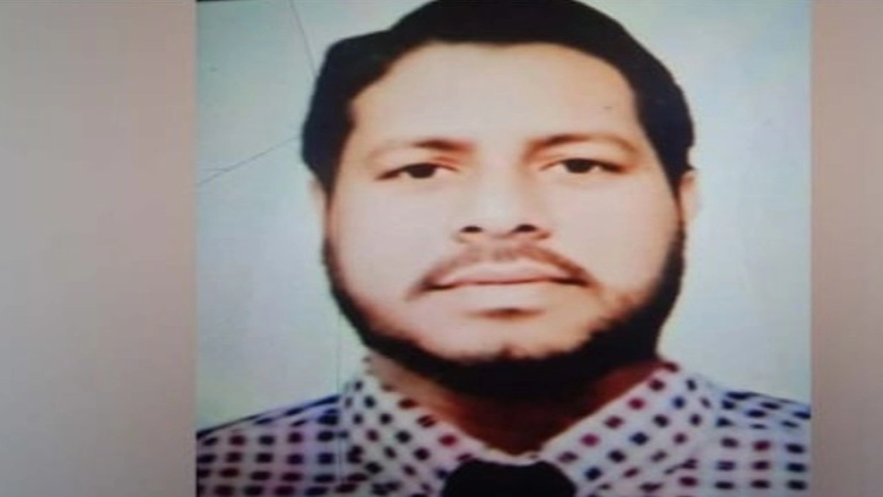 যশোরে বিশিষ্ট ব্যবসায়ী জাহাঙ্গীর আলম শাহীন অপহৃত