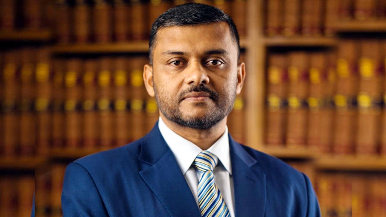 শিশির মনির।