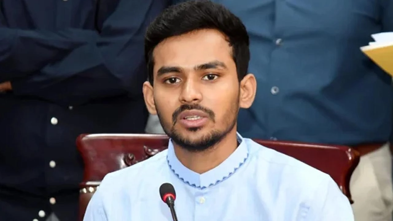 আসিফ মাহমুদ সজীব ভূঁইয়া।