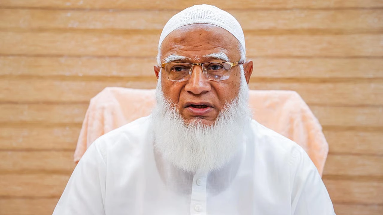 ডা. শফিকুর রহমান।