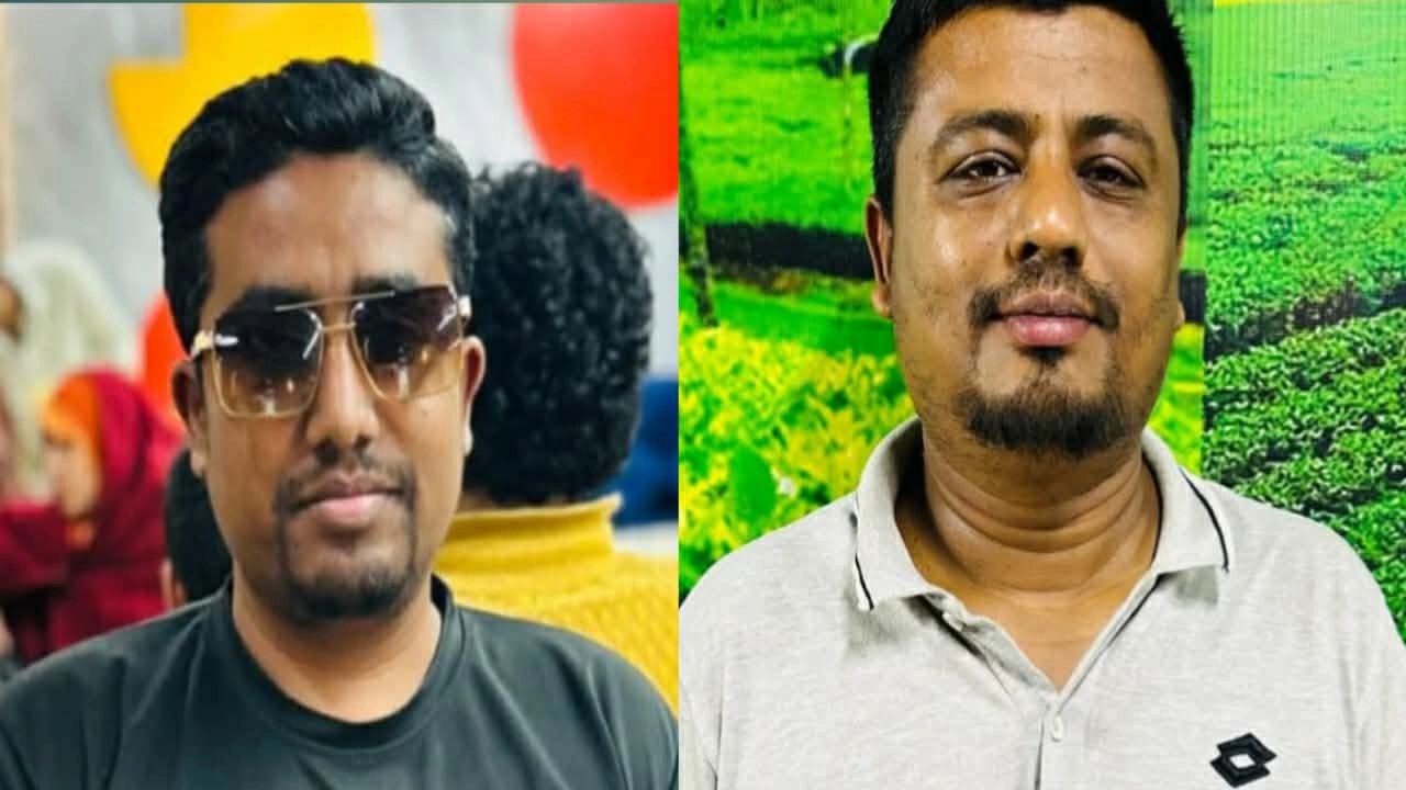 নির্বাচনী ভাতা কেলেঙ্কারির অভিযোগে দুই কর্মকর্তা শোকজ