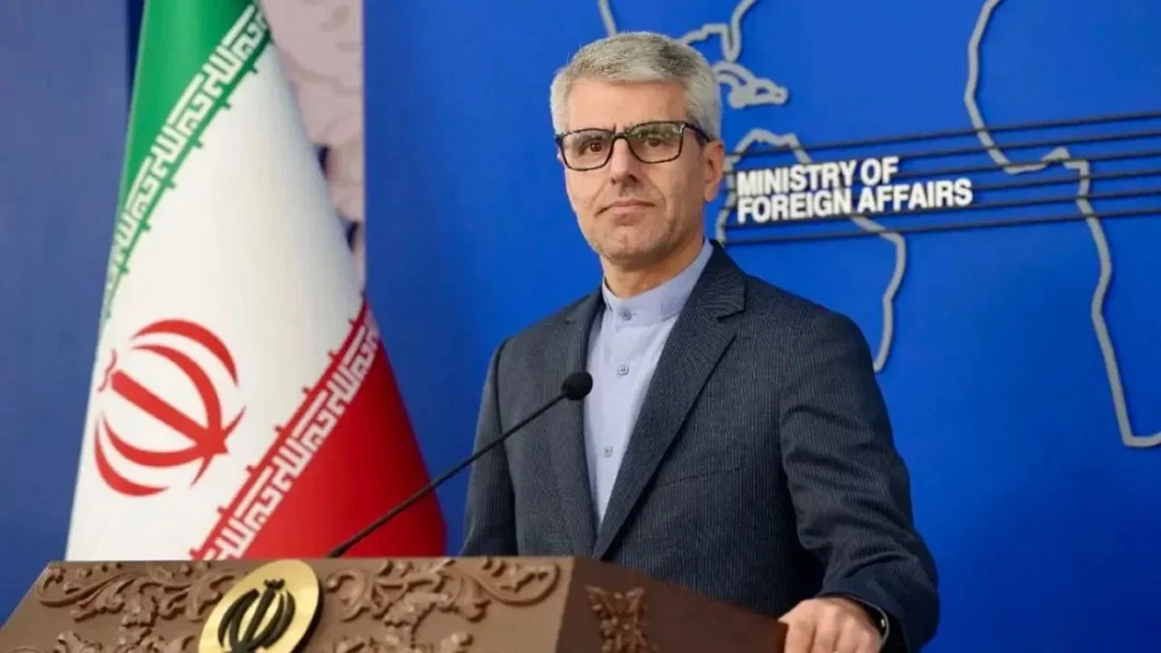 যুদ্ধ বন্ধ করার উপায় বলে দিলেন ইসমাইল বাঘাই