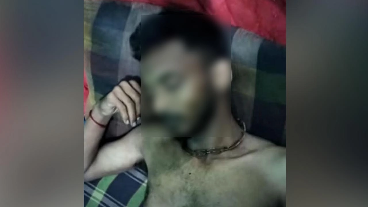 অলক কুমার মোহন্ত।