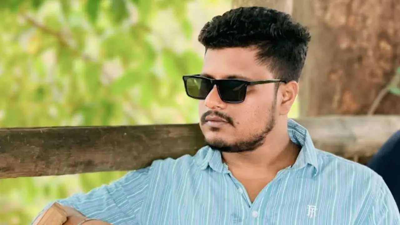 ছাত্রদলের যুগ্ম আহ্বায়ক নয়ন আহমেদ-ফাইল ছবি