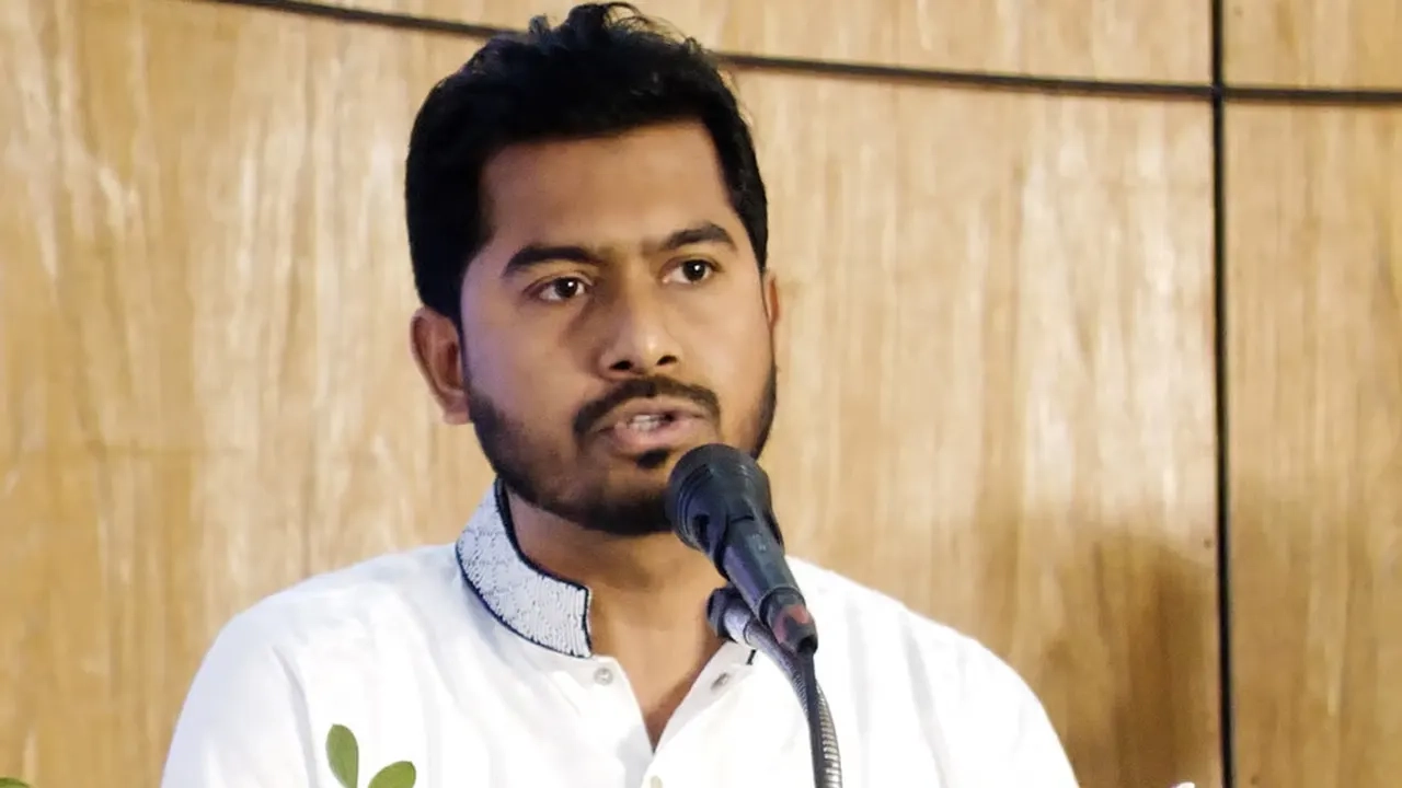 নুরুল হক নুর-ফাইল ছবি