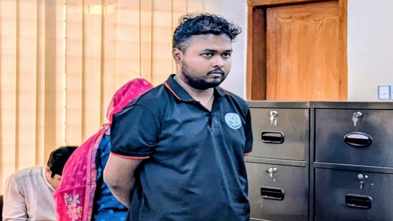 ববি শিক্ষার্থী