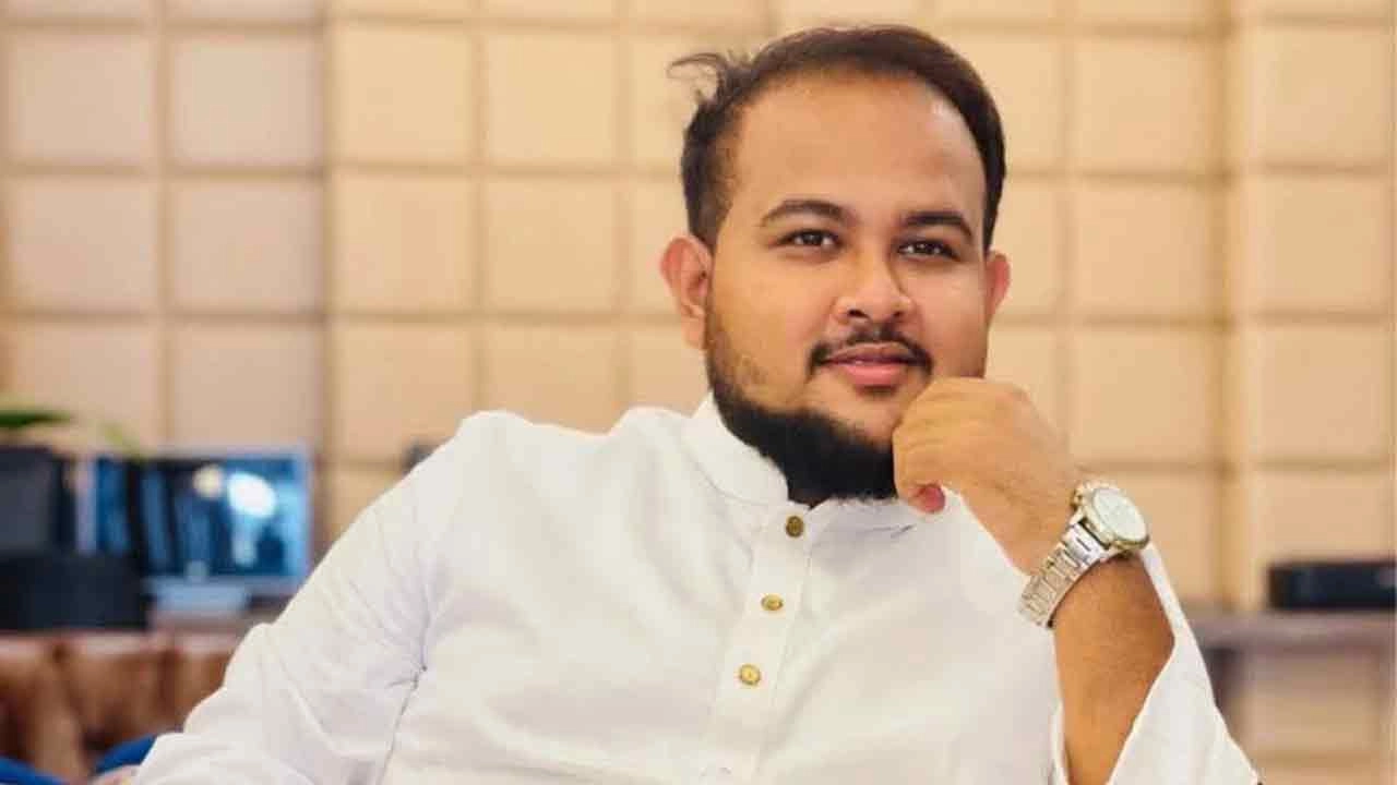 শেখ তানভীর বারী হামিম