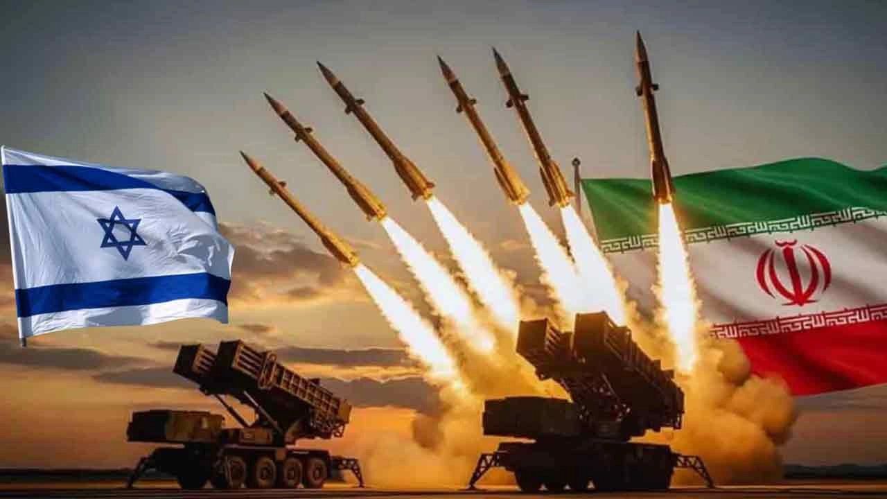 বিশ্বজুড়ে ইসরাইলি দূতাবাসে হামলার হুমকি ইরানের