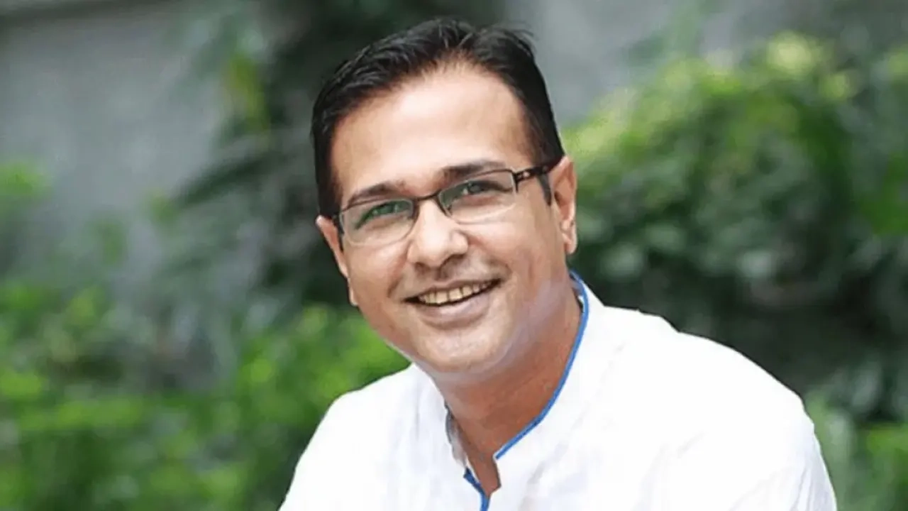 কণ্ঠশিল্পী আসিফ আকবর