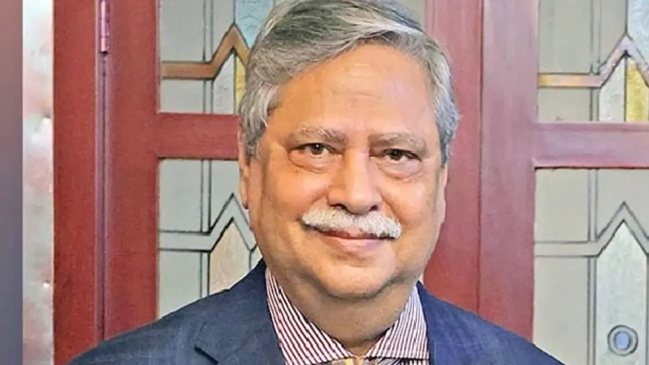 মোহাম্মদ সাহাবুদ্দিন