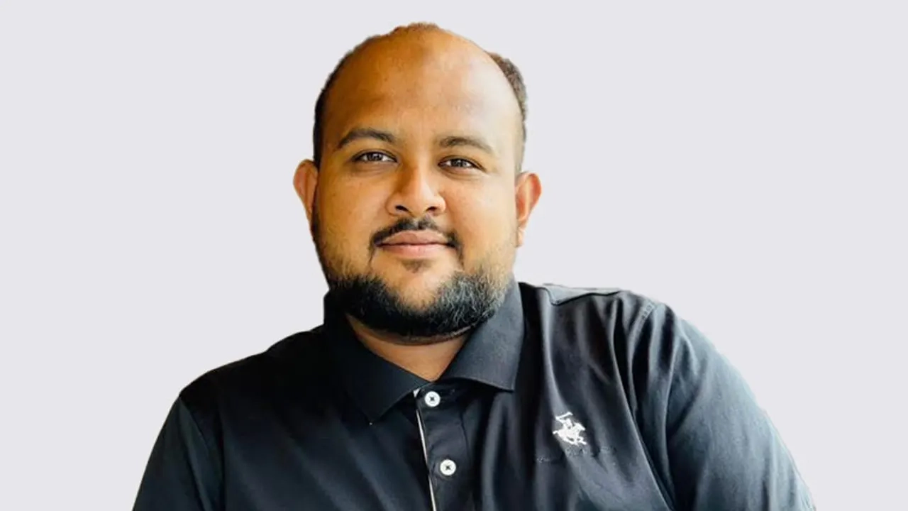 শেখ তানভীর বারী হামিম