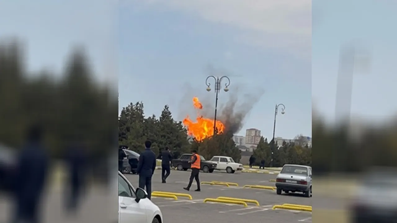 এবার আজারবাইজানে ড্রোন হামলা চালাল ইরান, আহত ২