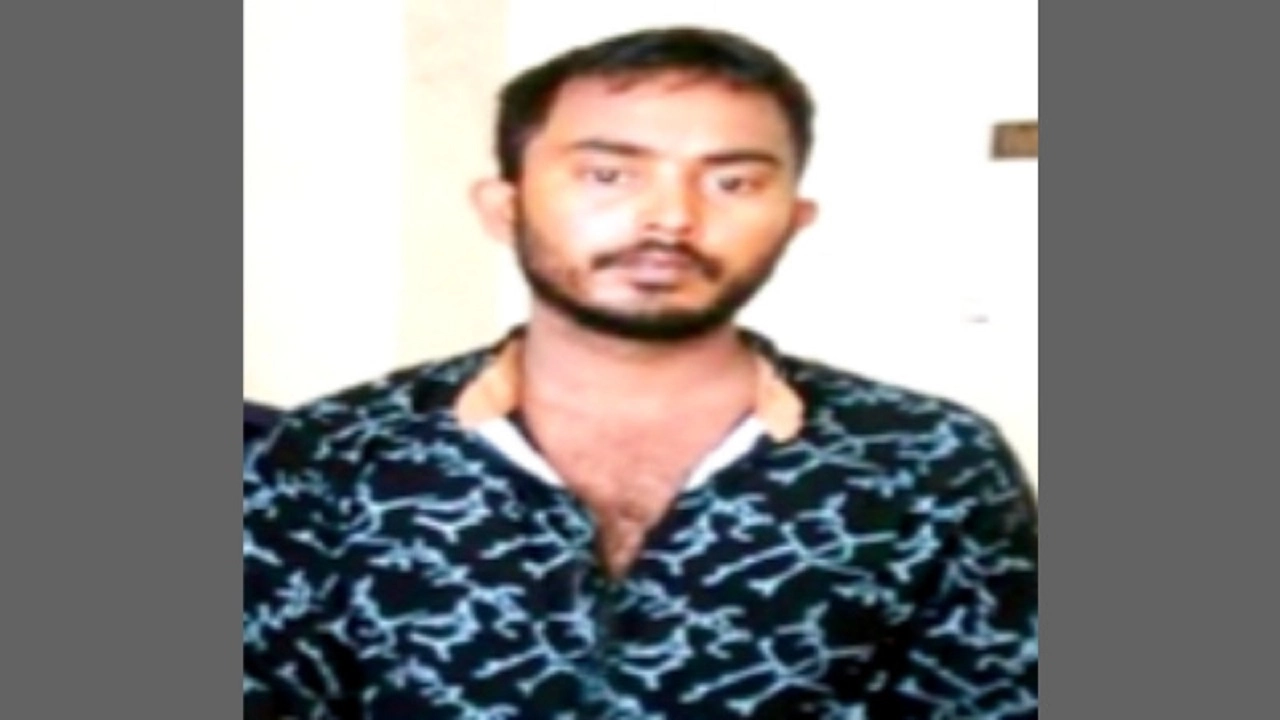 রিয়াজ উদ্দিন বাবু