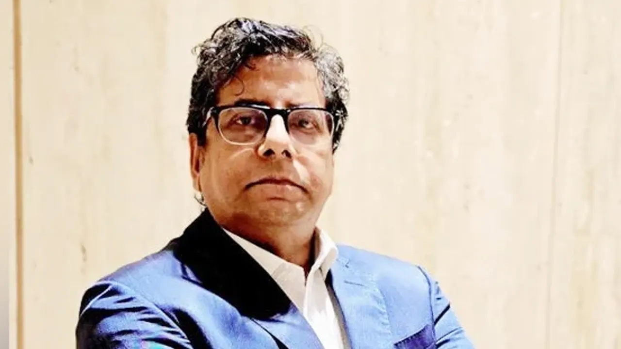 আনিস আলমগীর-ফাইল ছবি