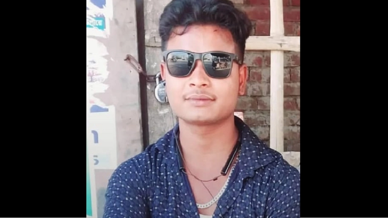 নিহত মিলন হাওলাদার