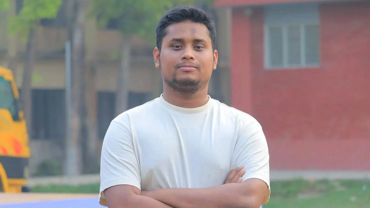 হাসনাত আব্দুল্লাহ