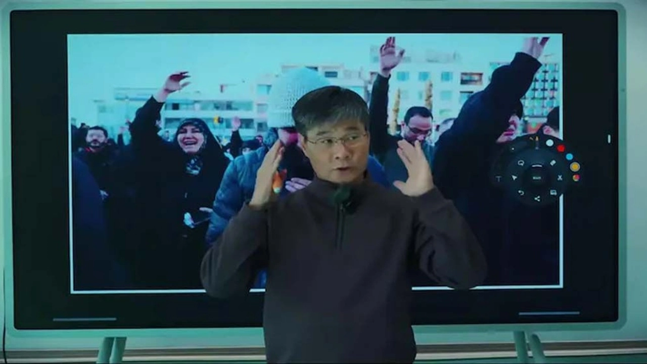 ইরানের কাছে যুক্তরাষ্ট্র কী ফের হেরে যাচ্ছে?