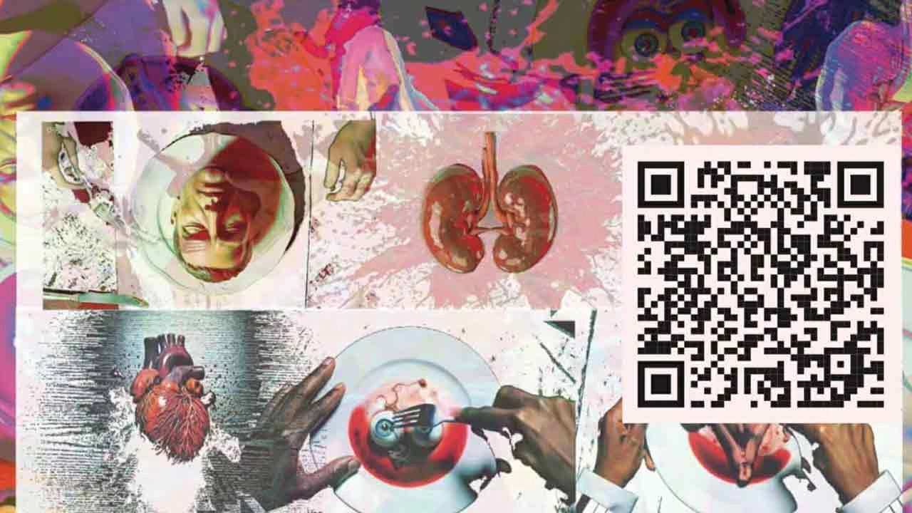 'এপস্টাইন ফাইল' আলোকে ভোজসভার চিত্র