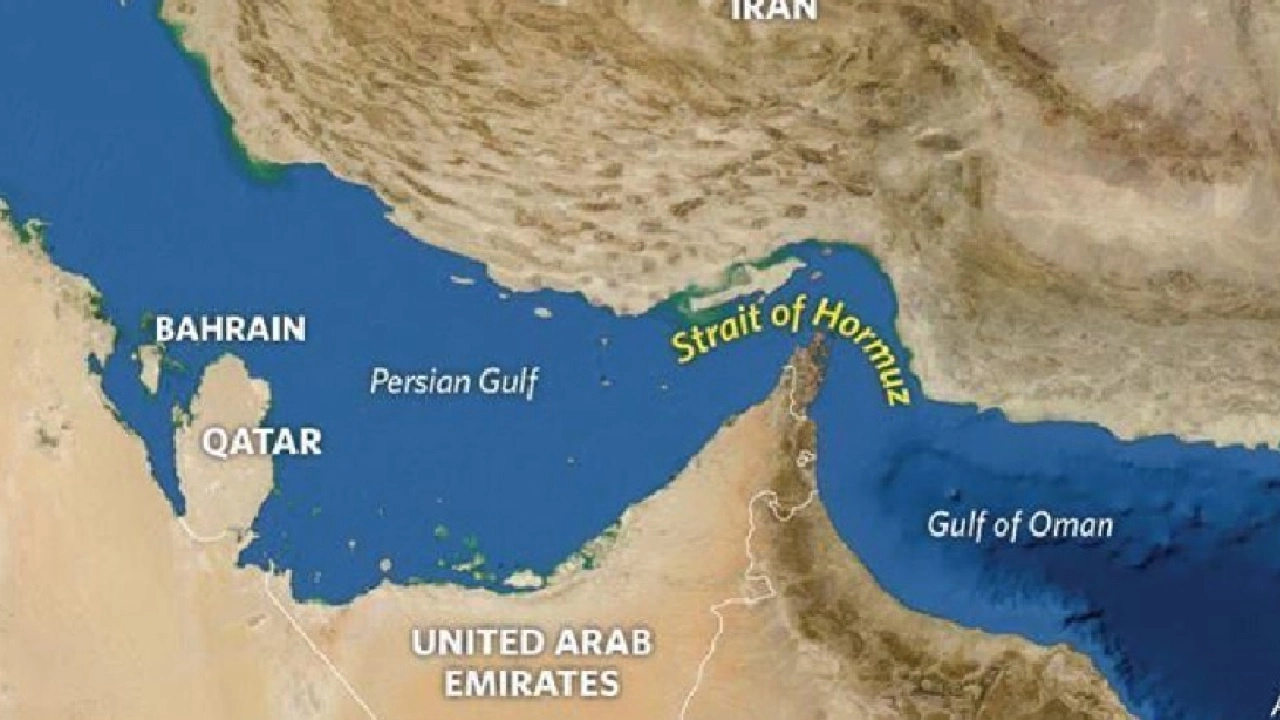 হরমুজ প্রণালী বন্ধ করার কোনো পরিকল্পনা বর্তমানে নেই: ইরান