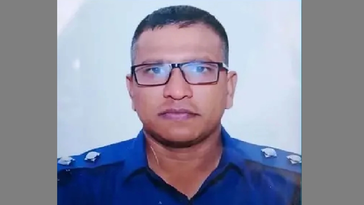 সরানো হলো হবিগঞ্জের এএসপি জহিরুল ইসলামকে