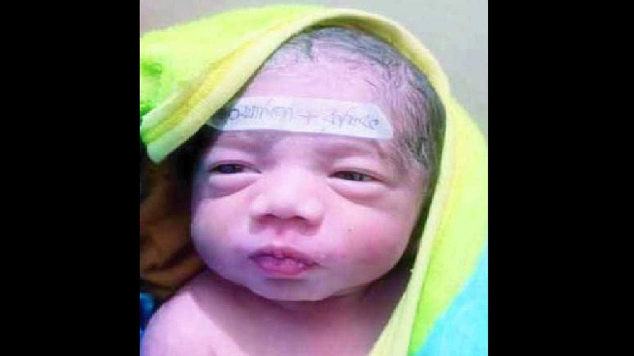 নার্সের বদলে আয়ার ইনজেকশন পুশ, ২৪ ঘণ্টার নবজাতকের মৃত্যু