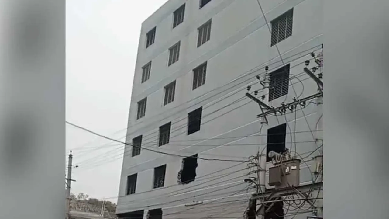 ভিডিও থেকে নেওয়া ছবি