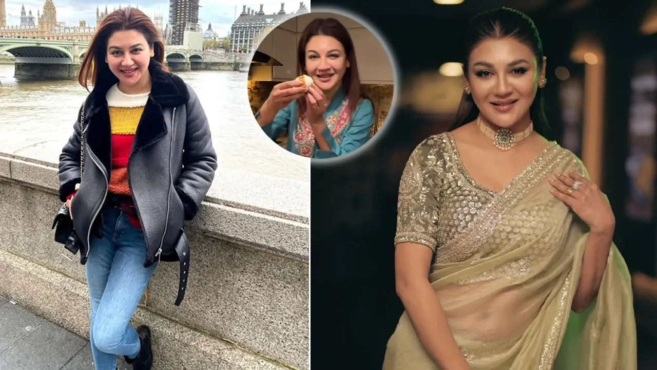 জনপ্রিয় অভিনেত্রী জয়া আহসান