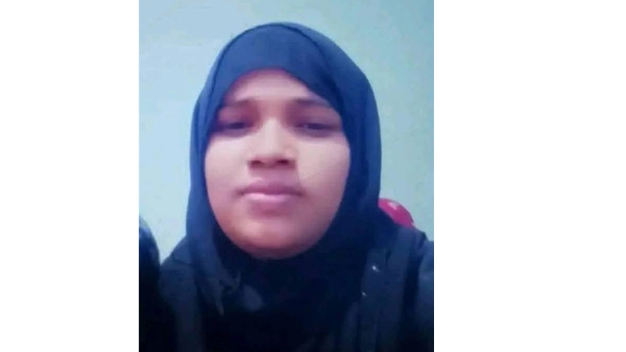 নিহত নারী কহিনুর আক্তার