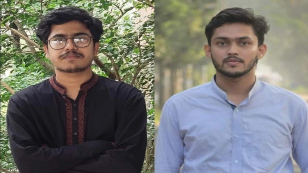 ইসফাক-হাসনাত 