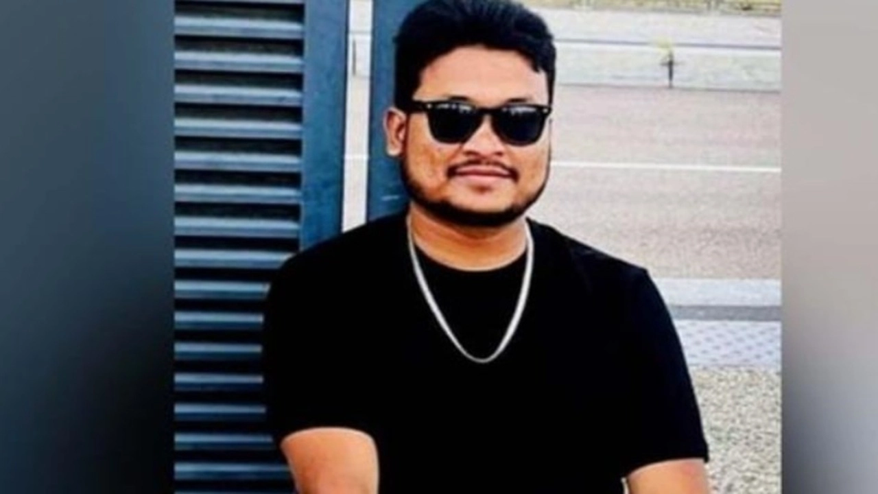 শার্শা সীমান্তের ‘ত্রাস’ সাজু বদ্দি গ্রেপ্তার