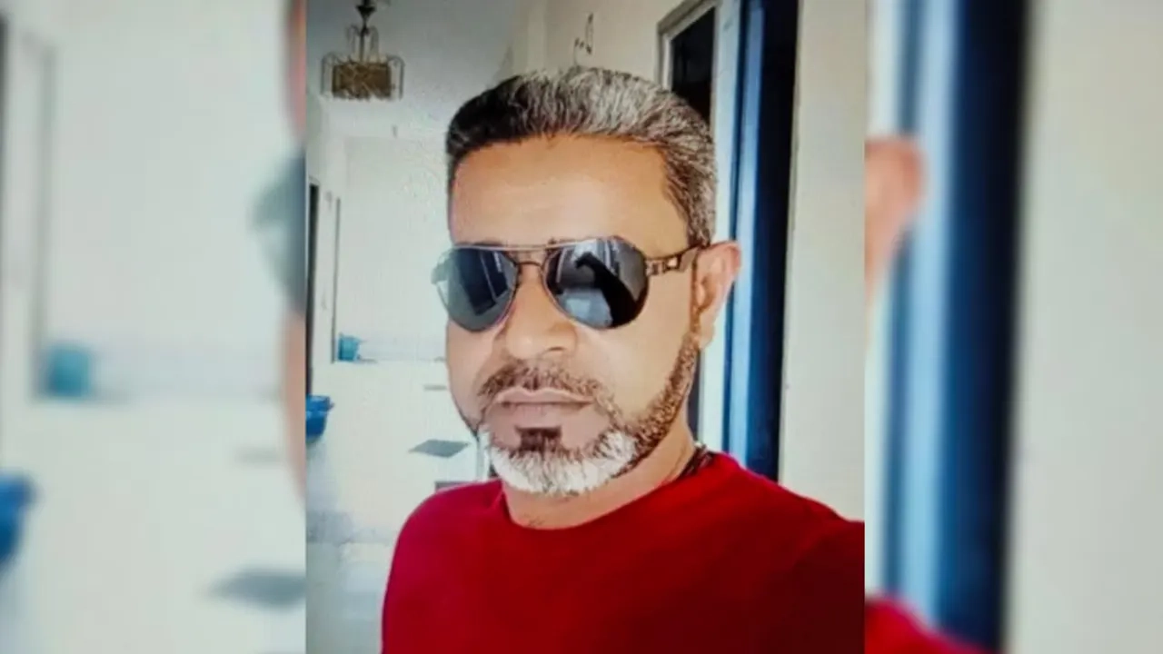 অভিযুক্ত মাওদুদ সিকদার ওরফে মনু সিকদার