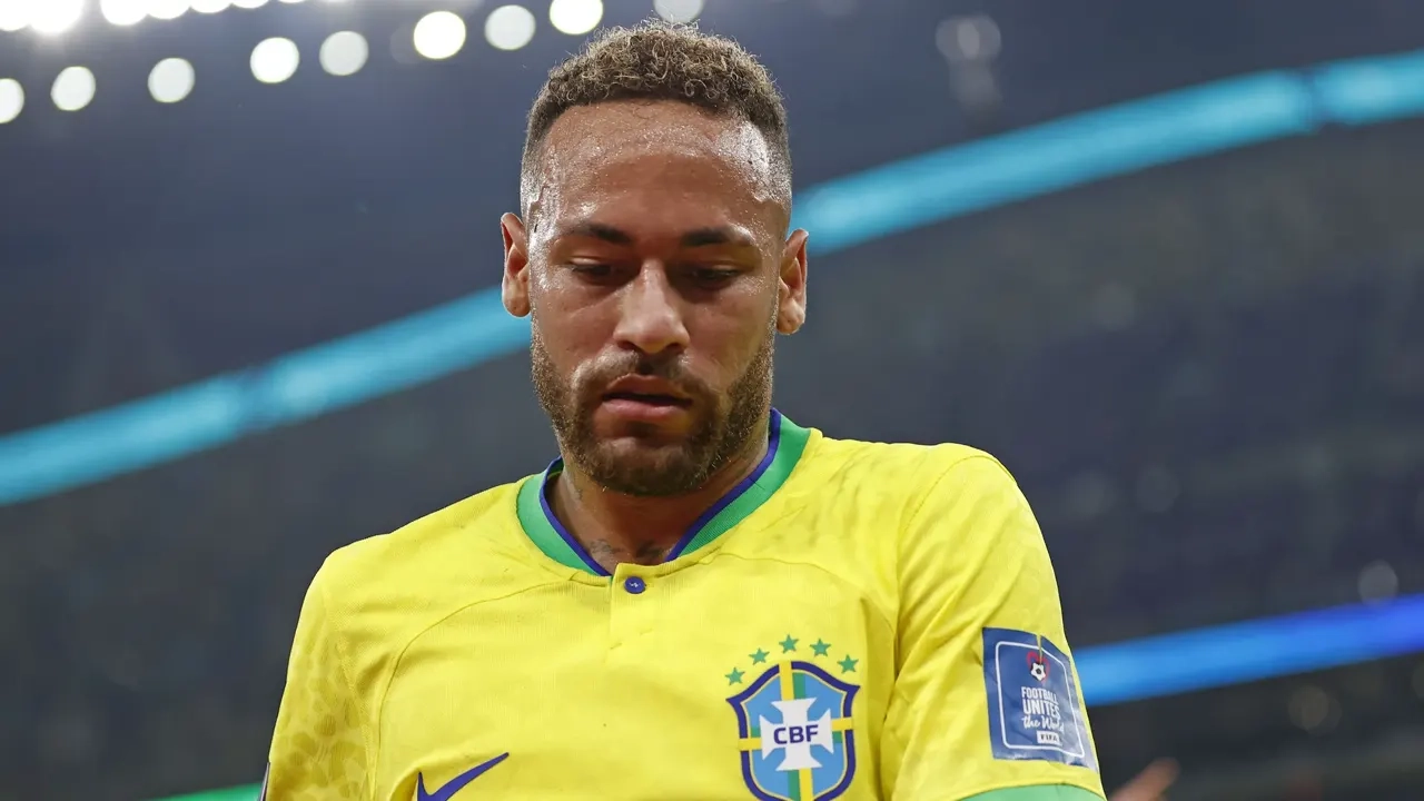 নেইমার জুনিয়র