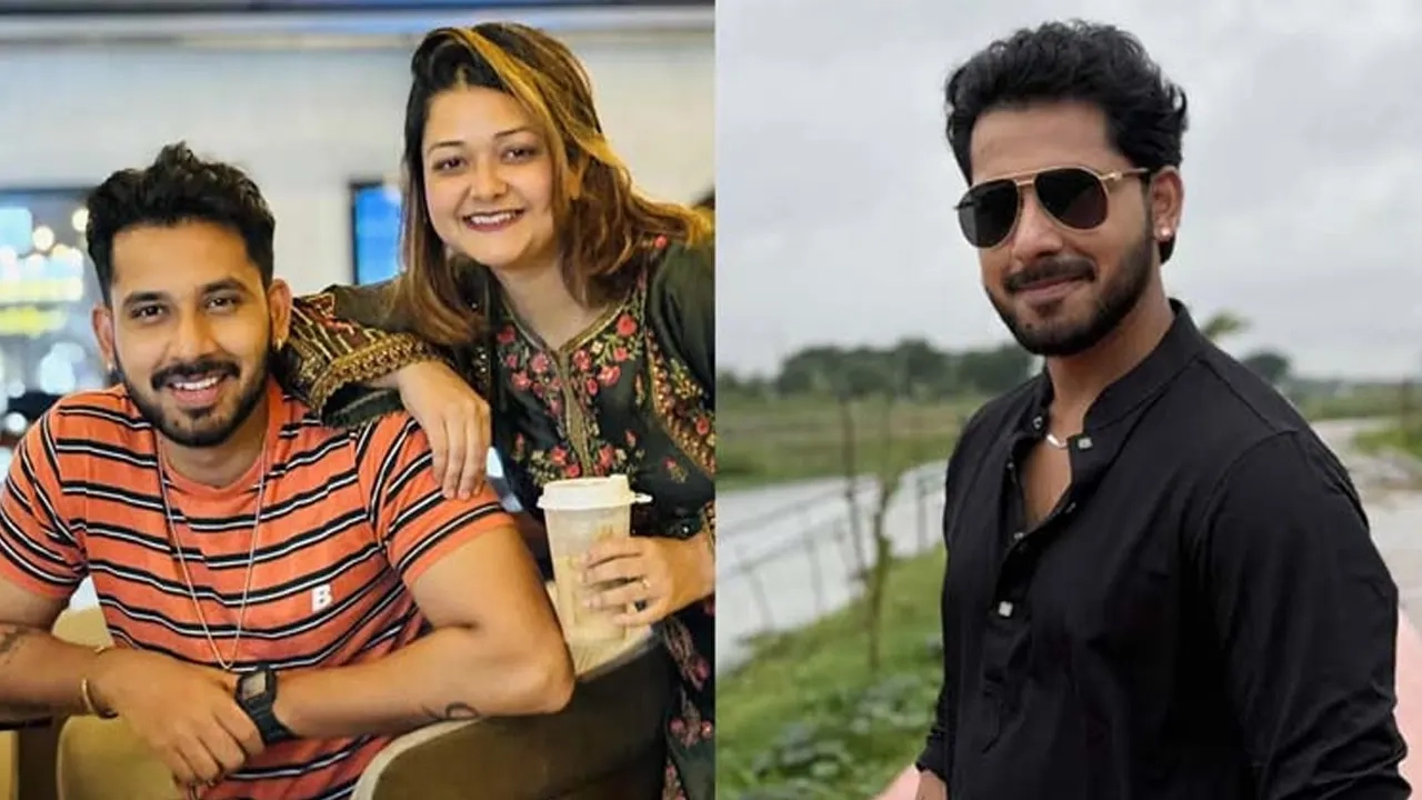 আলভী ও ইকরা