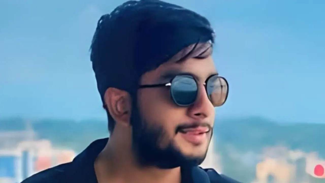 ছাত্রদল নেতা আবু বক্কর সিদ্দিকী