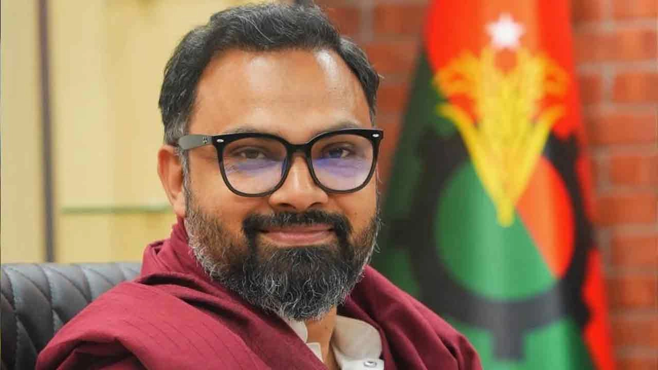 আমিনুল হক