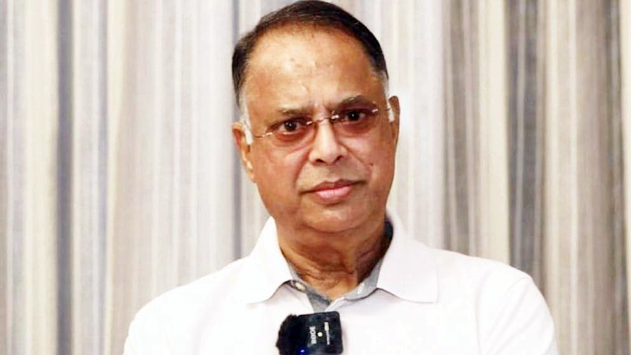 বিদ্যুৎ, জ্বালানি ও খনিজ সম্পদ মন্ত্রী ইকবাল হাসান মাহমুদ টুকু