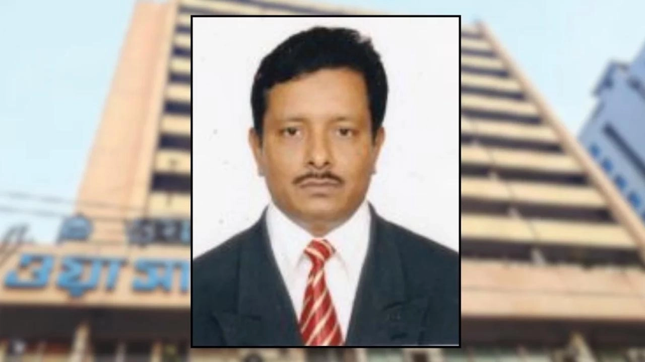 ঢাকা ওয়াসার এমডি আব্দুস সালাম