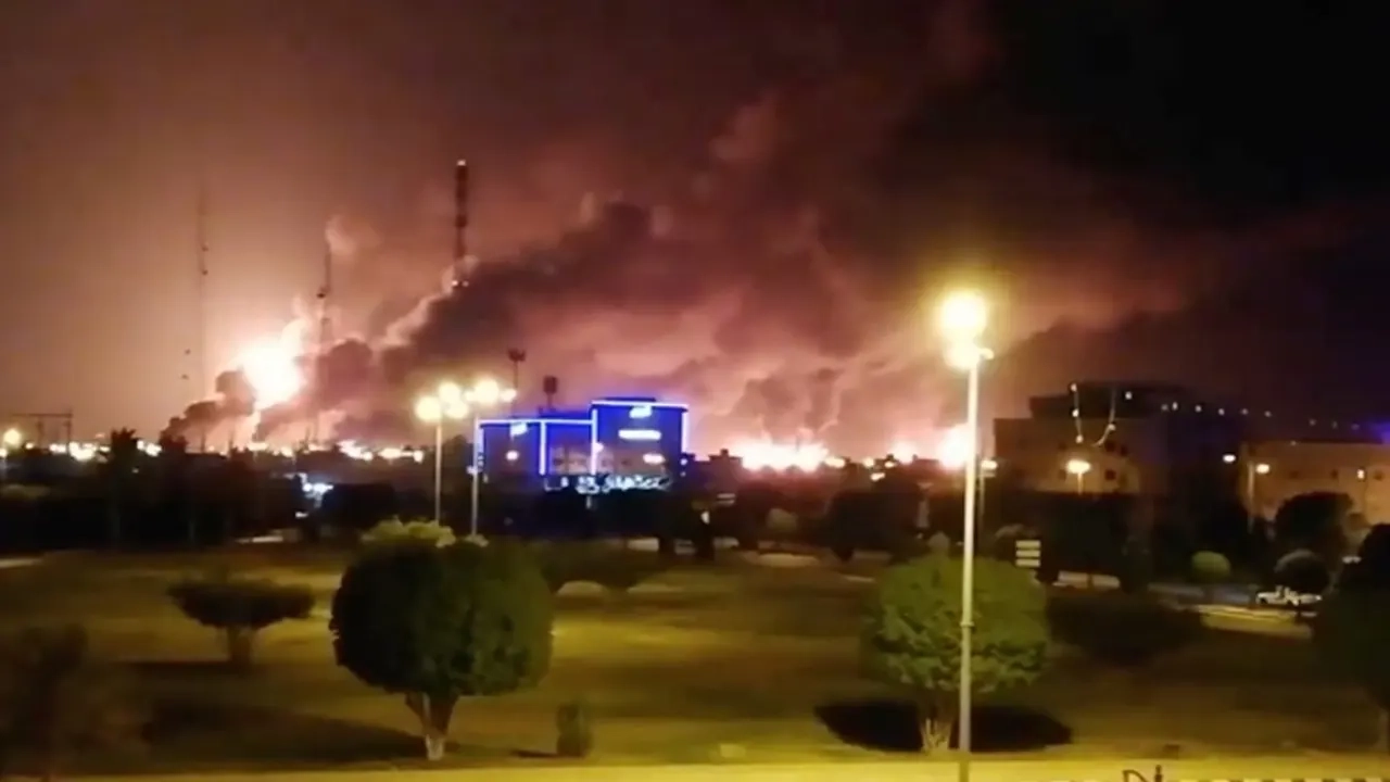 সৌদিতে ইরানের মিসাইল হামলায় বাংলাদেশিসহ নিহত ২