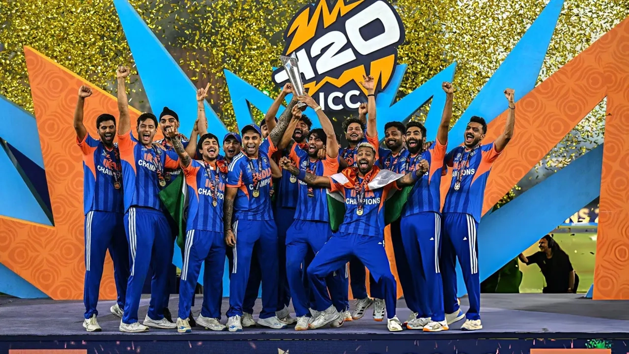 বিশ্বকাপ জিতে কত টাকা পেল ভারত, অন্যরা কত পেলো?