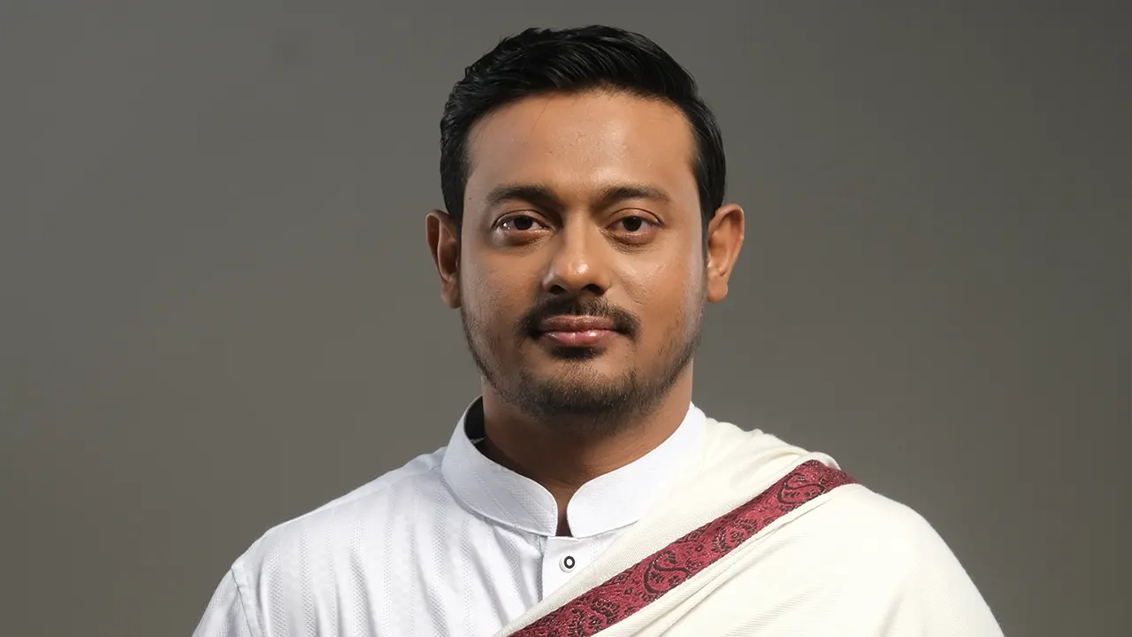 বিএনপিকে ধন্যবাদ জানালেন নাসীরুদ্দিন পাটওয়ারী 