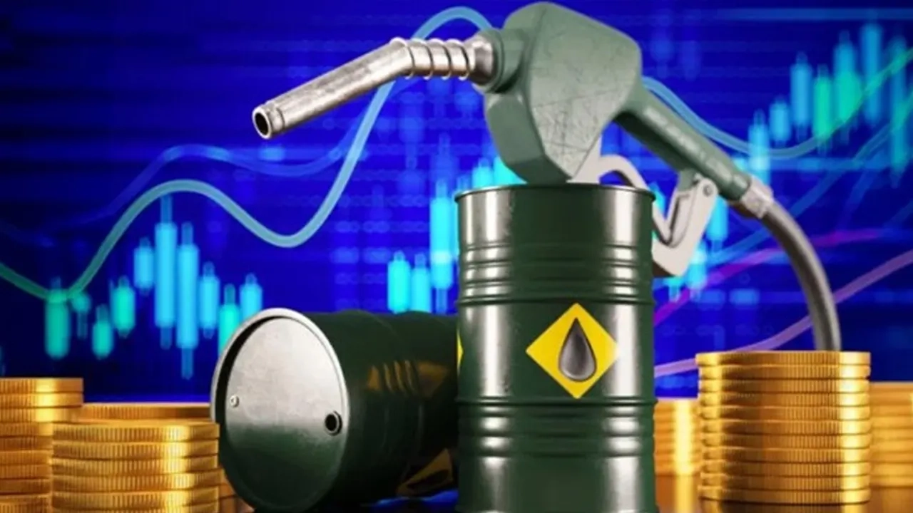 জ্বালানি তেলের দাম উঠতে পারে ১৫০ ডলারে