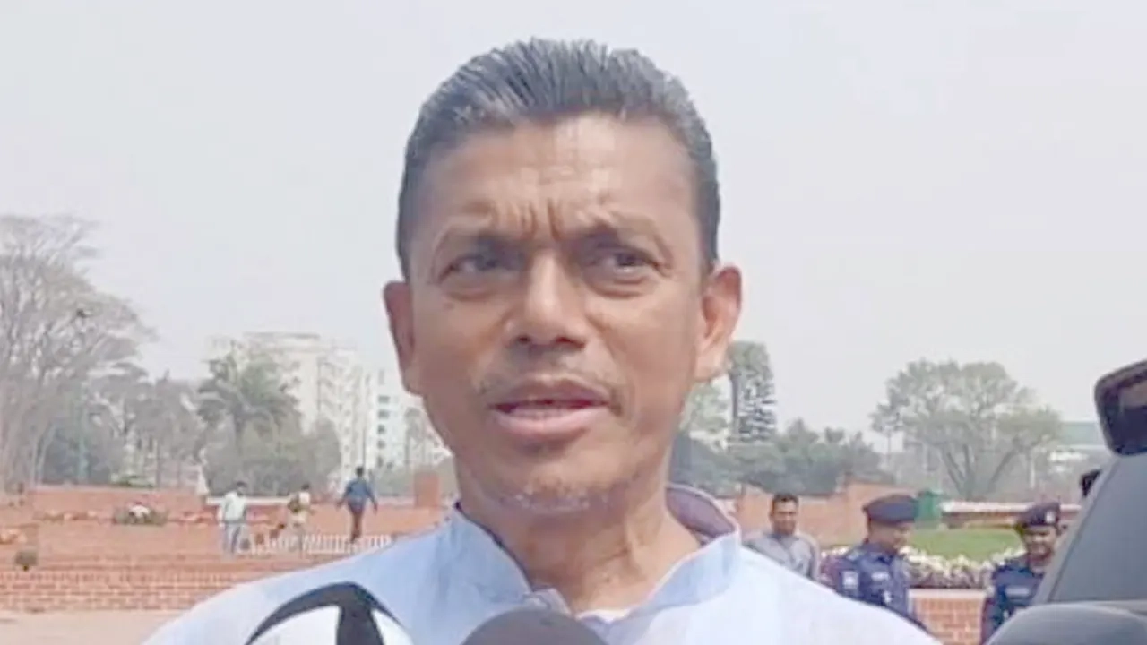 যে কোন সময় ঢাকা বিশ্ববিদ্যালয় ছাত্রদলের নতুন কমিটি ঘোষণা