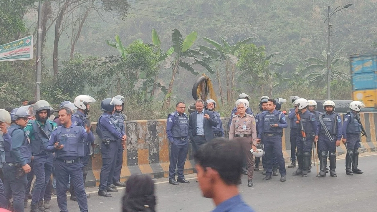 ছবি: এনপিবি নিউজ