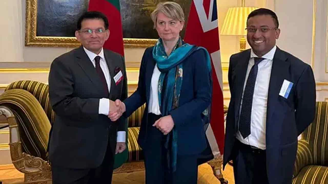 কমনওয়েলথ সম্মেলনে প্রধানমন্ত্রী তারেক রহমানের শাসন ও বিনয় প্রশংসিত